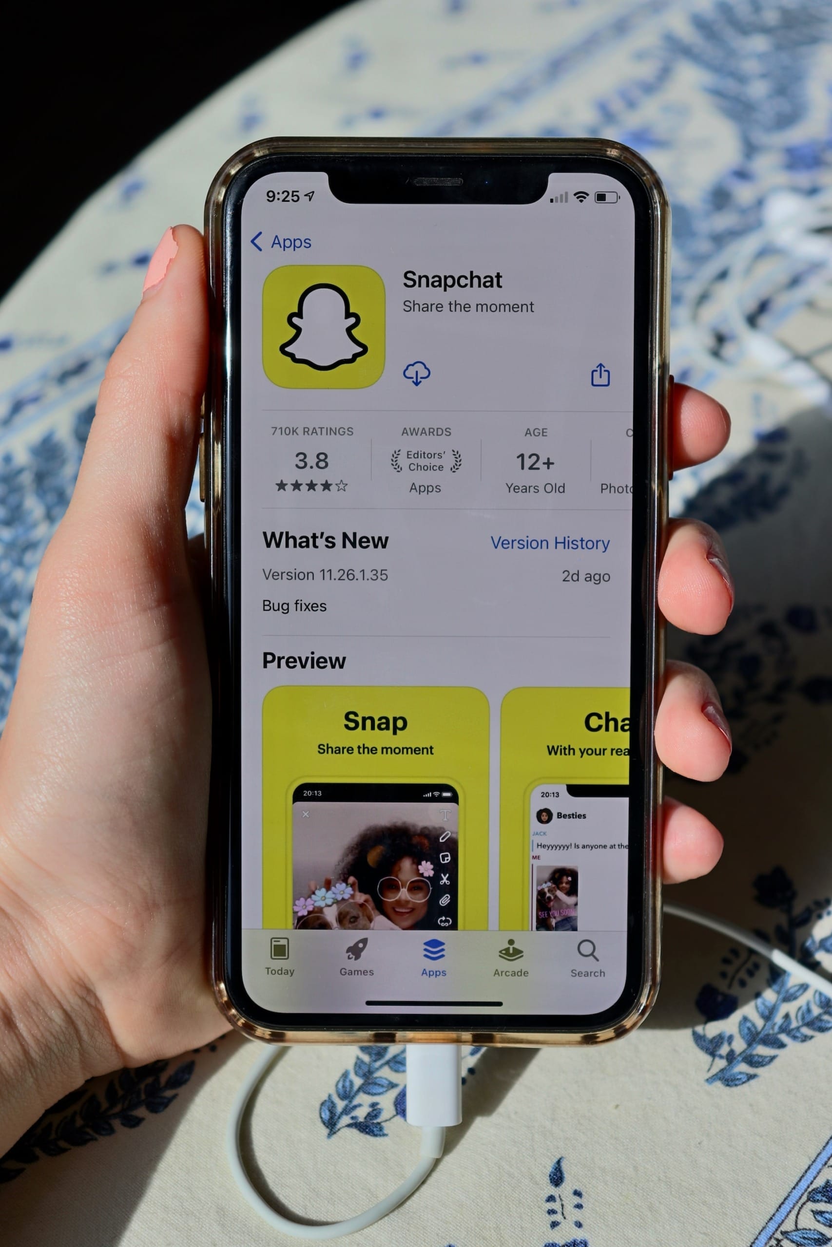 Snapchat AI Glitch Raises Privacy Concerns