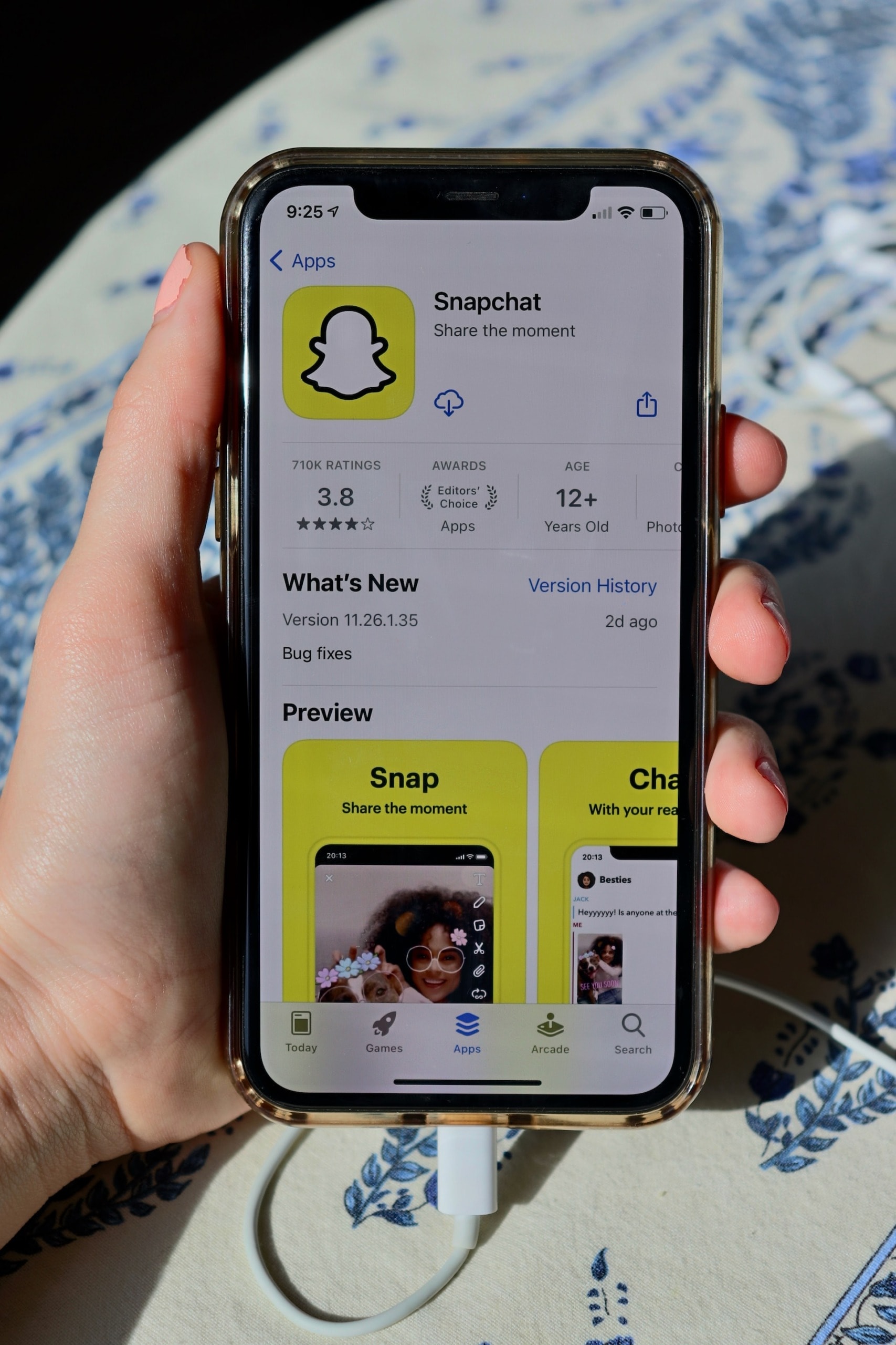Snapchat AI Glitch Raises Privacy Concerns