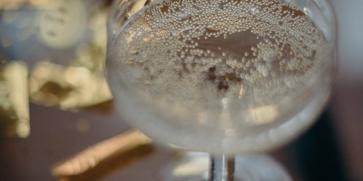 Is Climate Change Changing Champagne?