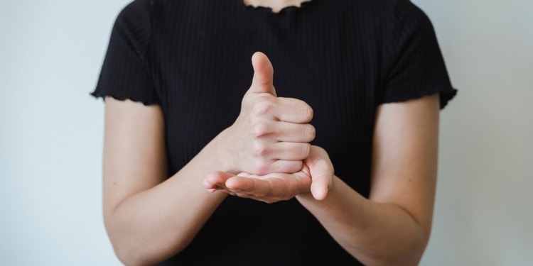 Science Sign Language: 200 New Environment and Climate Signs Created