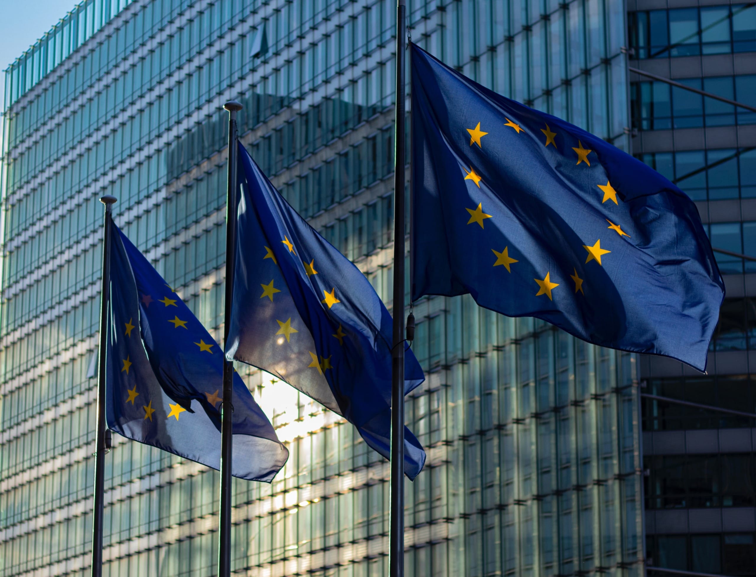 The EU’s Tango With Sustainability: New ESG Reporting Standards Adopted