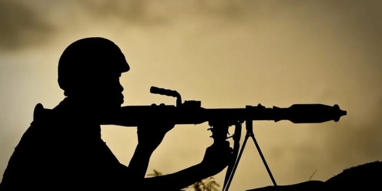 The Coup in Niger Is Much More Than an Internal Crisis