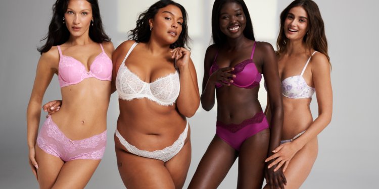 Victoria’s Secret’s Comeback: Embracing Diversity and Inclusivity