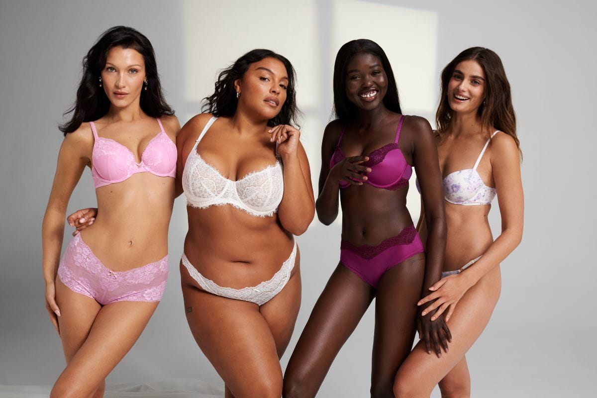 Victoria’s Secret’s Comeback: Embracing Diversity and Inclusivity