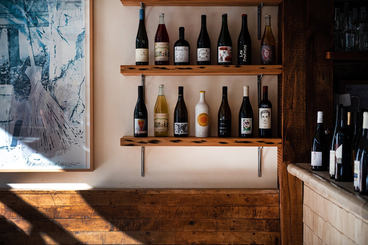 sustainable restaurants