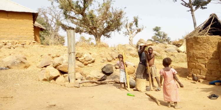 children climate change