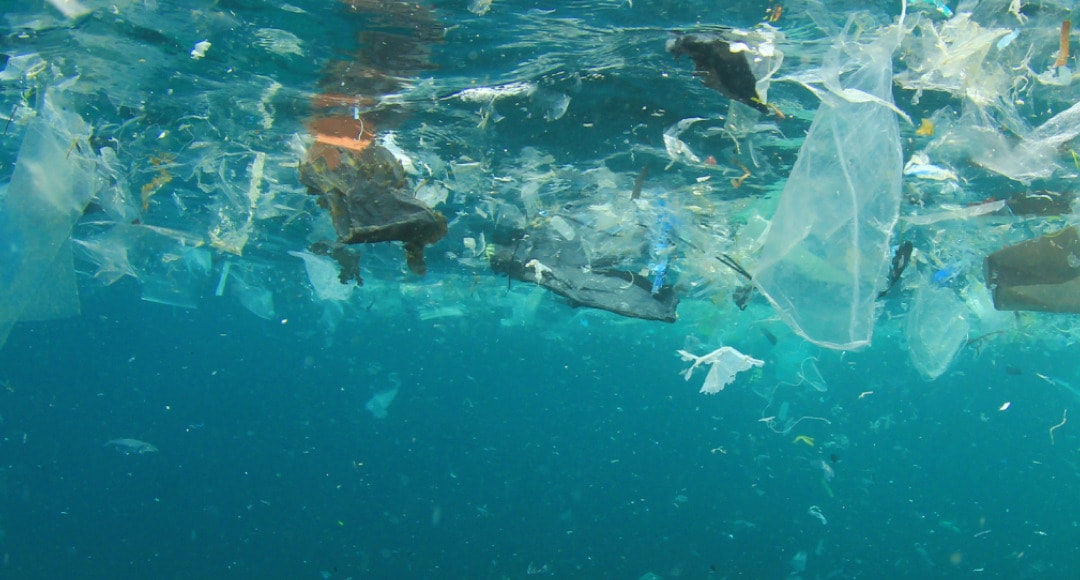 plastic pollution treaty