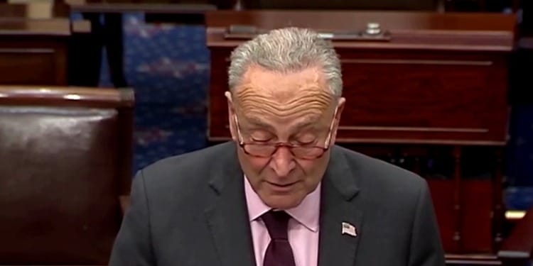 US Government Shutdown: A Self-Inflicted Punishment Imposed by Politicians