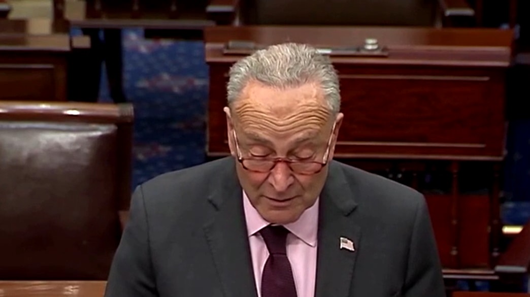 US Government Shutdown: A Self-Inflicted Punishment Imposed by Politicians