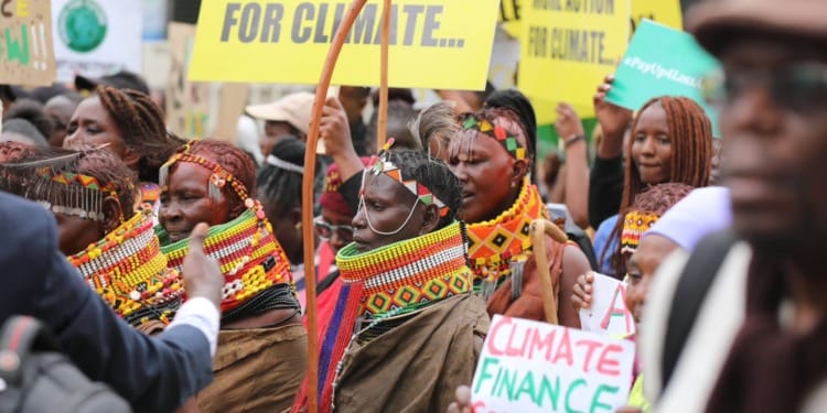 Africa Climate Summit: Diverse Visions for a Resilient Continent