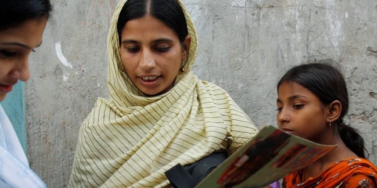 Sustainable Development Goal 3