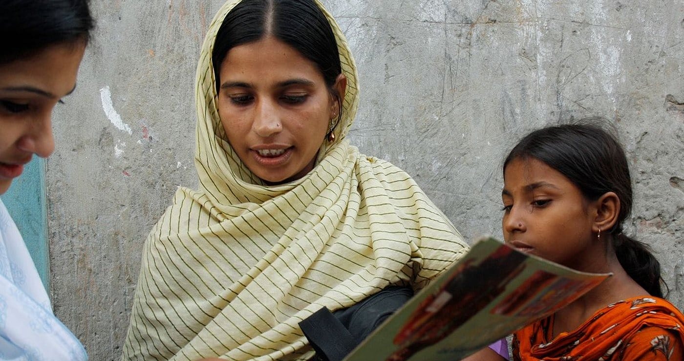 Sustainable Development Goal 3