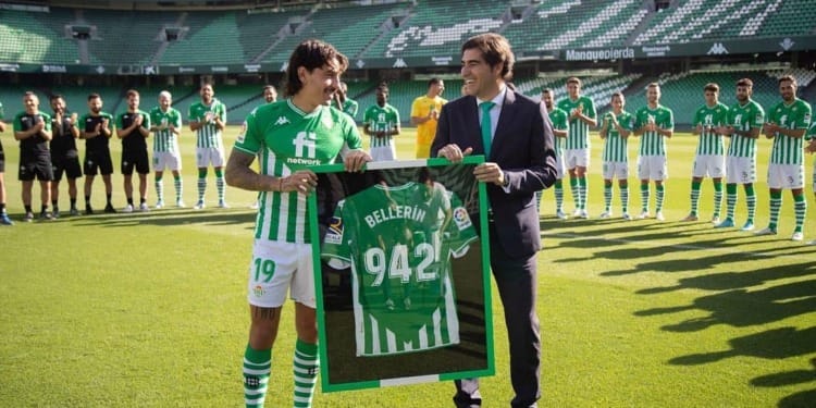 Beyond Football: Hector Bellerin Sustainability Endeavours