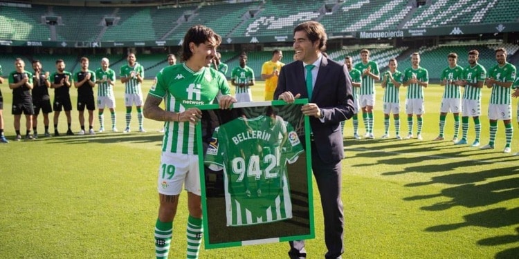 Beyond Football: Hector Bellerin Sustainability Endeavours