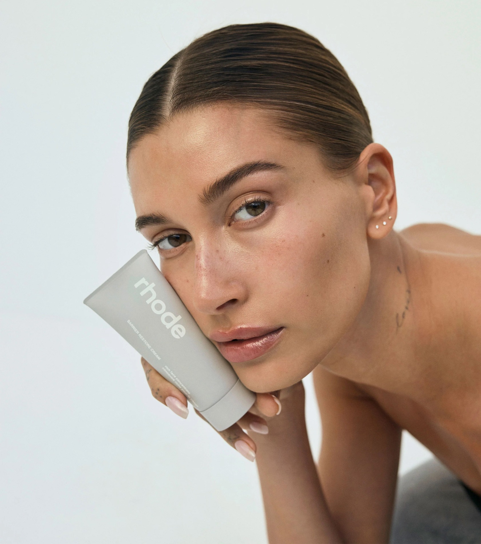 Hailey Bieber