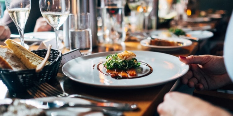 Top 5 US Restaurants Redefining Sustainable Dining