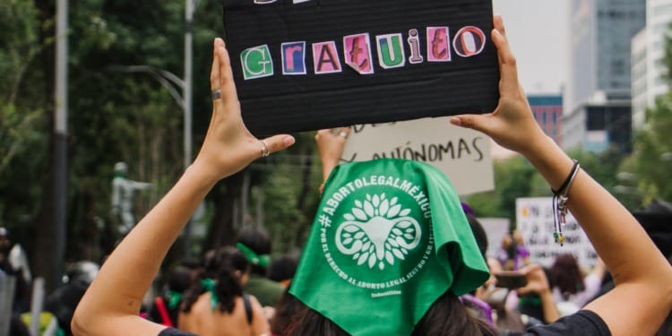 Legalizing Choice: Mexico Decriminalizes Abortion