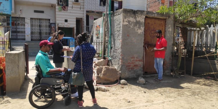 Transforming Informal Settlements: For Greener and Inclusive Cities