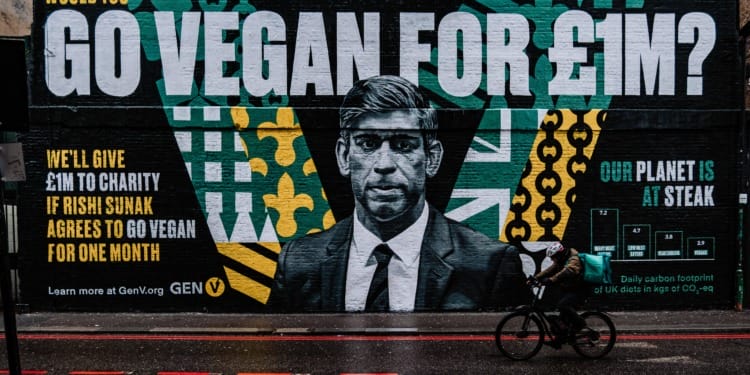 UK public climate change