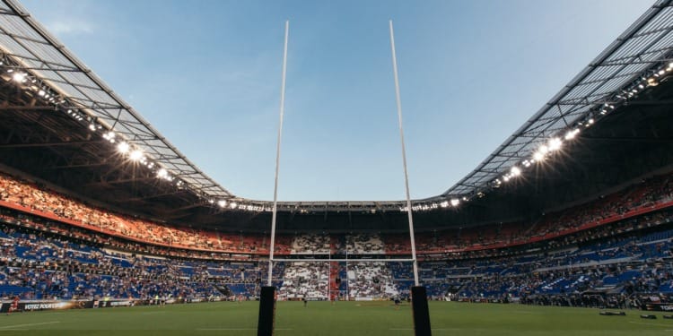 Rugby World Cup 2023: Shot Clocks and Sustainability