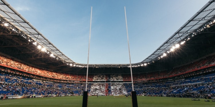 Rugby World Cup 2023: Shot Clocks and Sustainability