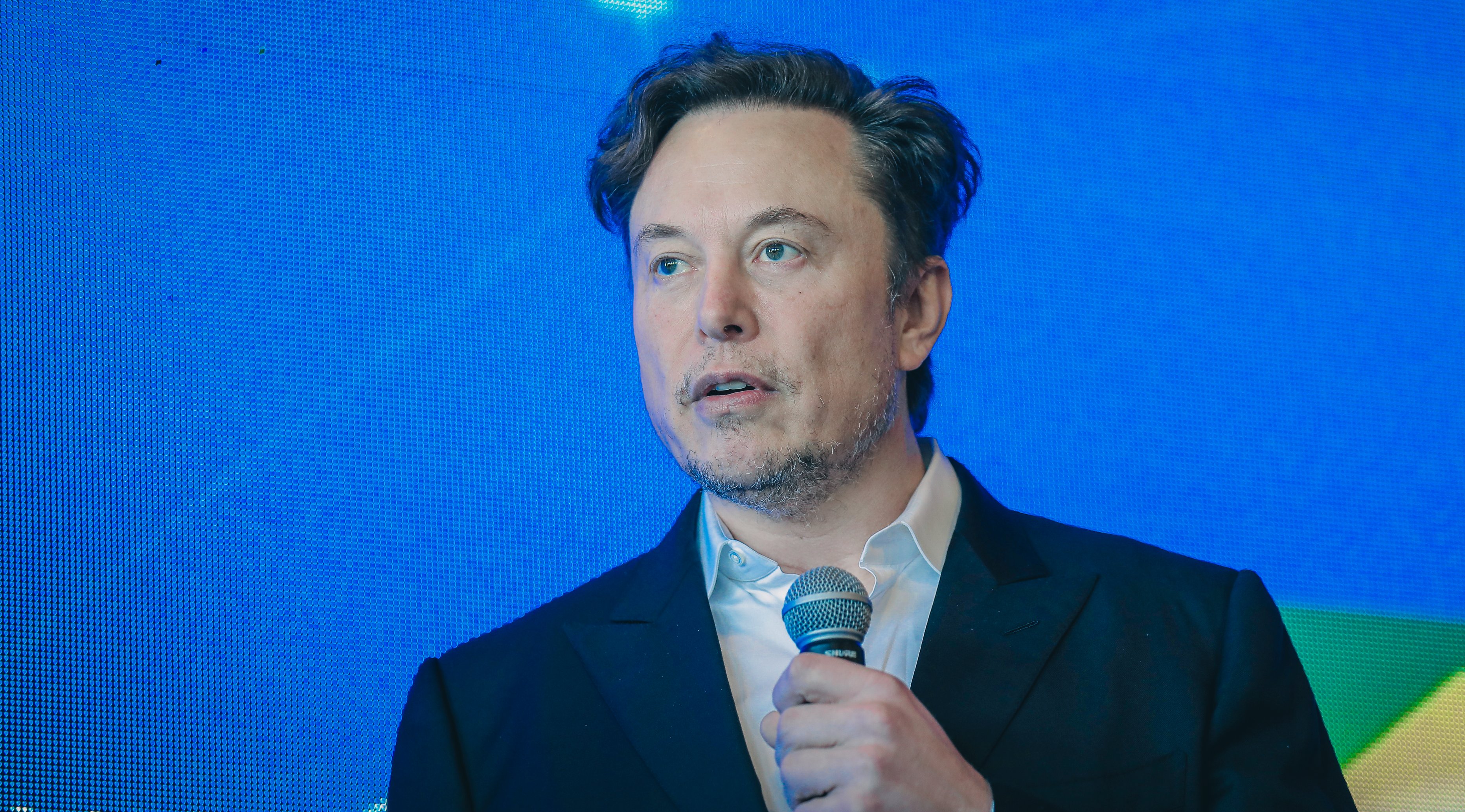 Elon Musk's X starts charging a subscription fee