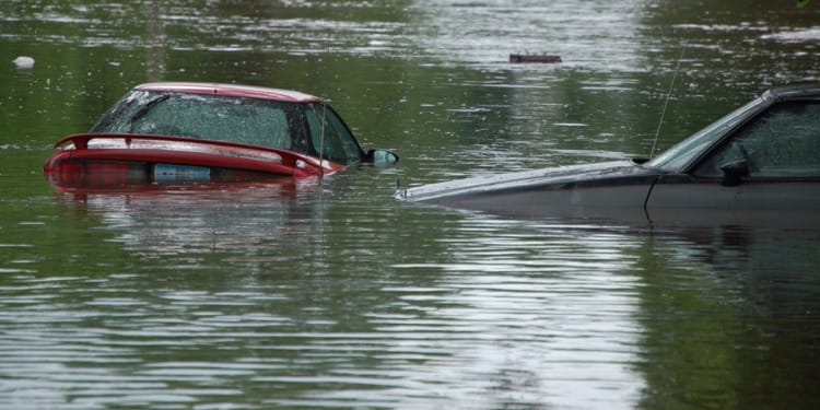 Climate Risk Indicators