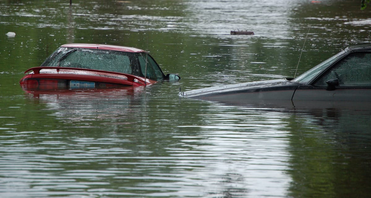 Climate Risk Indicators