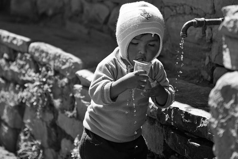 Water Stewardship: The Guiding Light to Sustainable Development