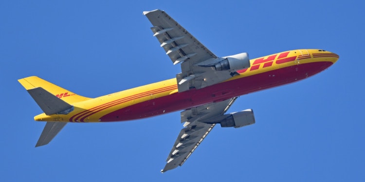 DHL