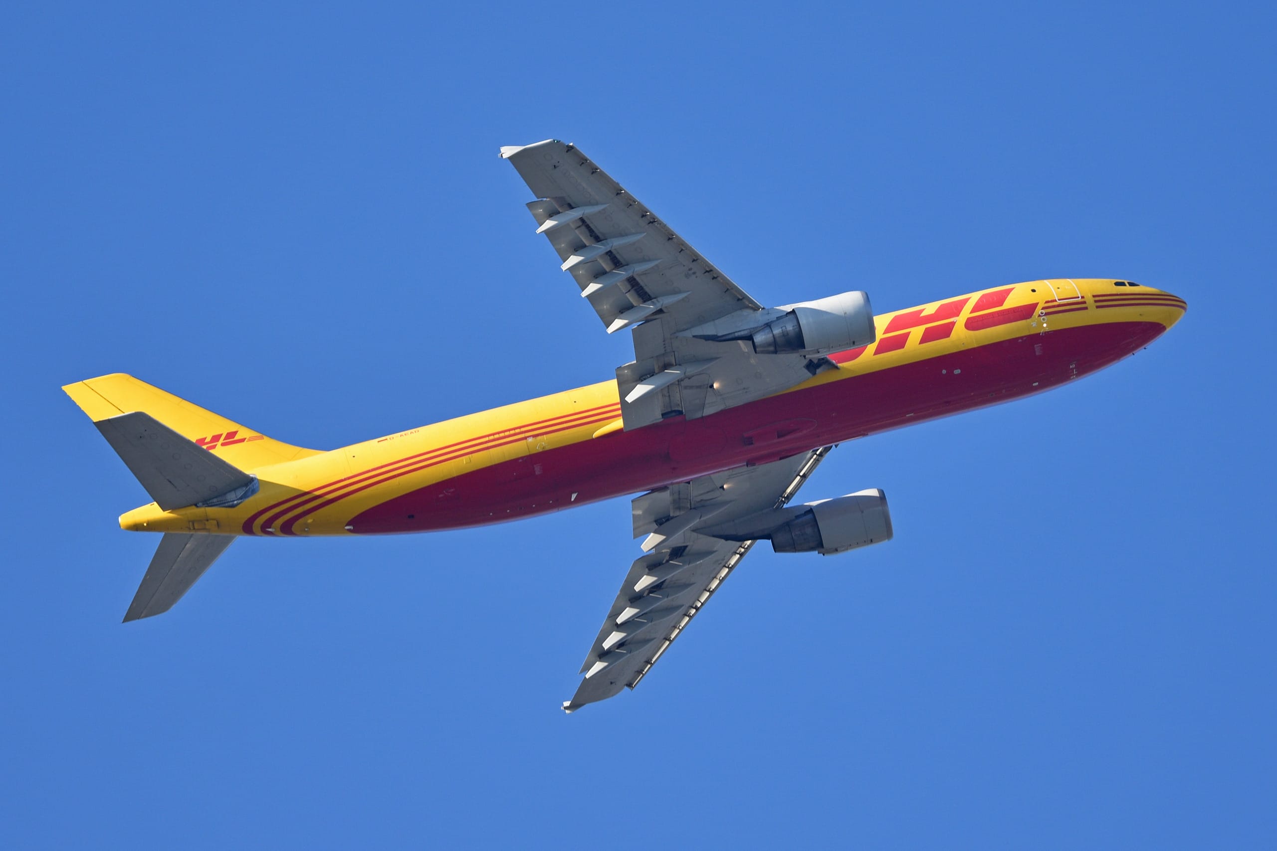 DHL