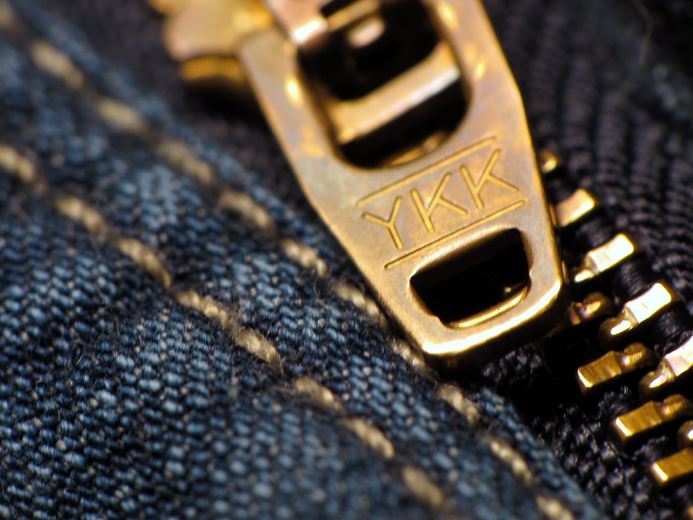 YKK zippers found to contain PFAS