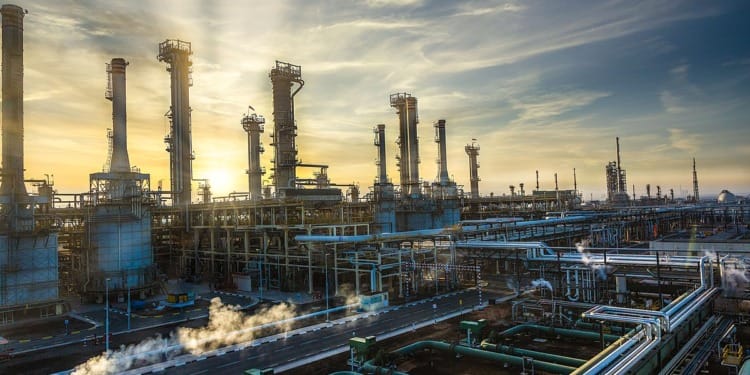 ADNOC carbon capture