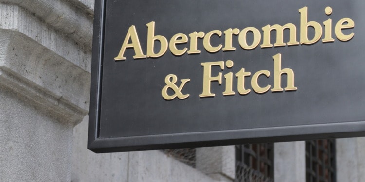 Abercrombie & Fitch