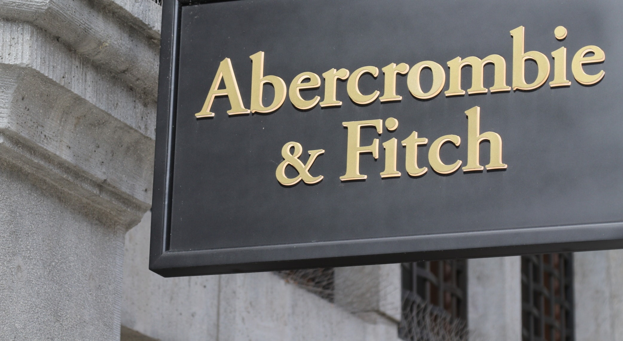 Abercrombie & Fitch