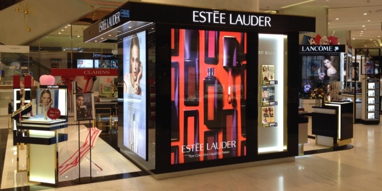Estee Lauder