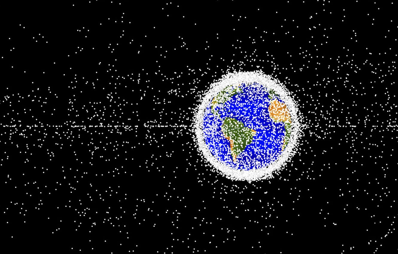 Space Debris