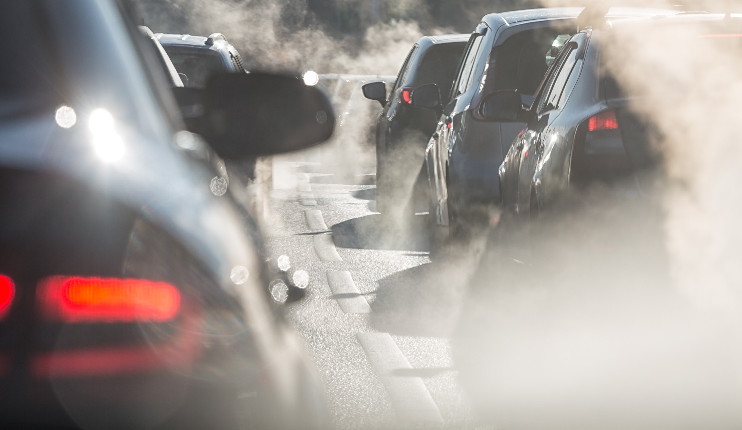 Google's new Green Light project can reduce traffic emissions
