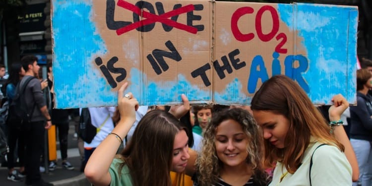 Why Carbon Removals Do Not Belong in Carbon Markets