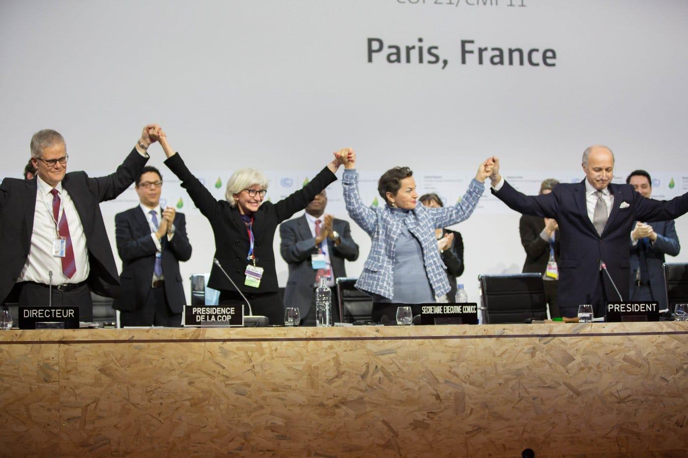 COP28 climate finance