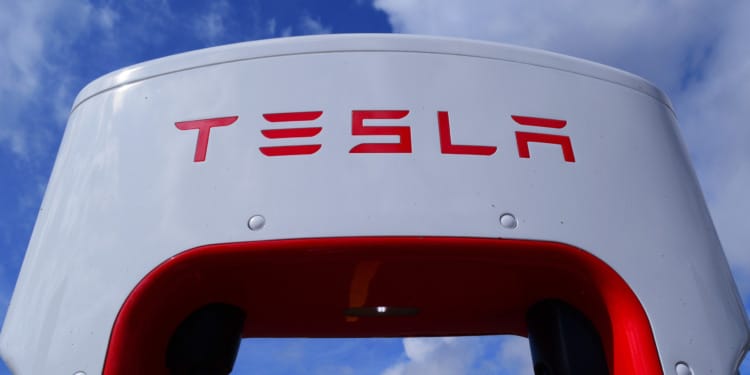 Tesla recall Model X