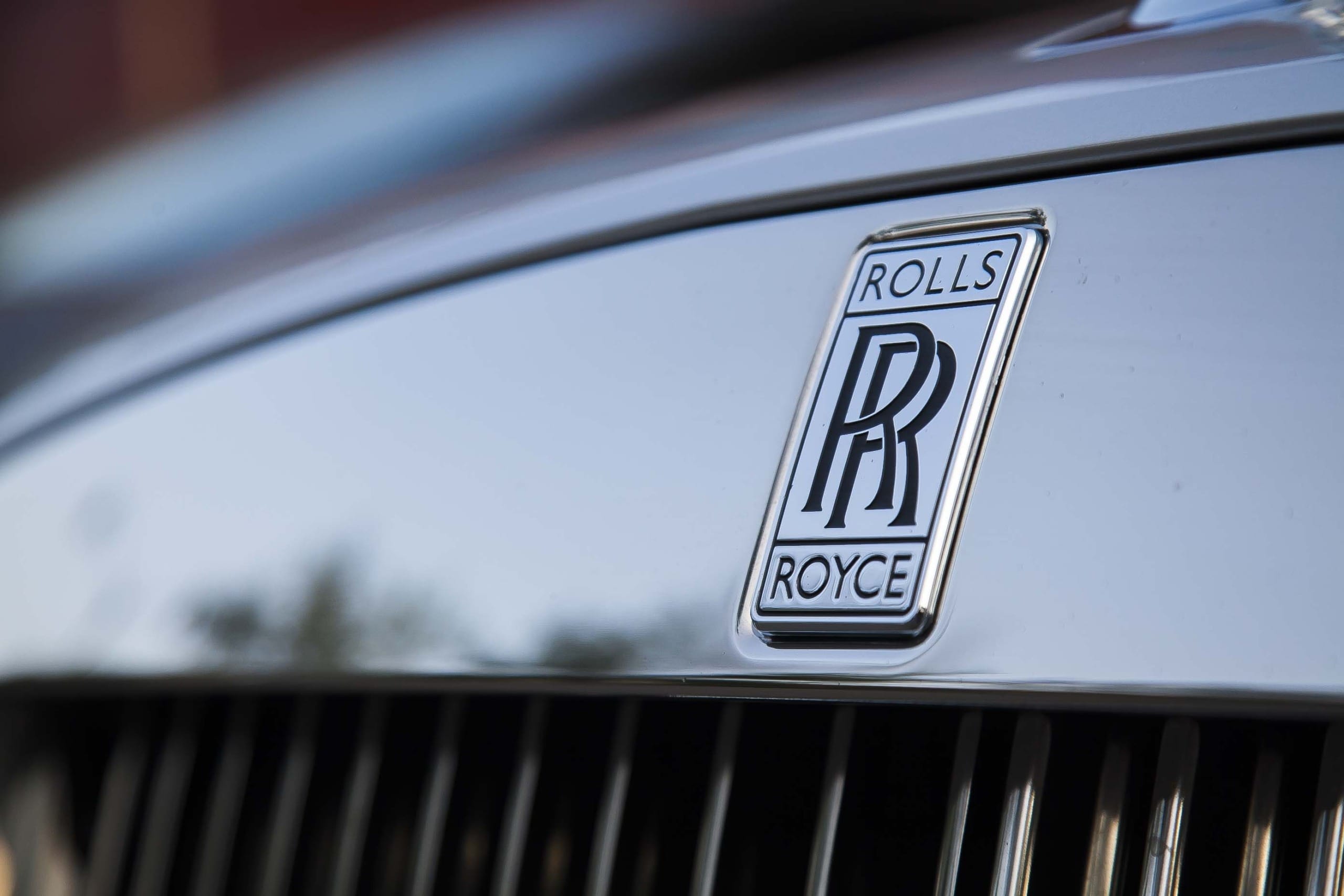 Rolls-Royce layoffs