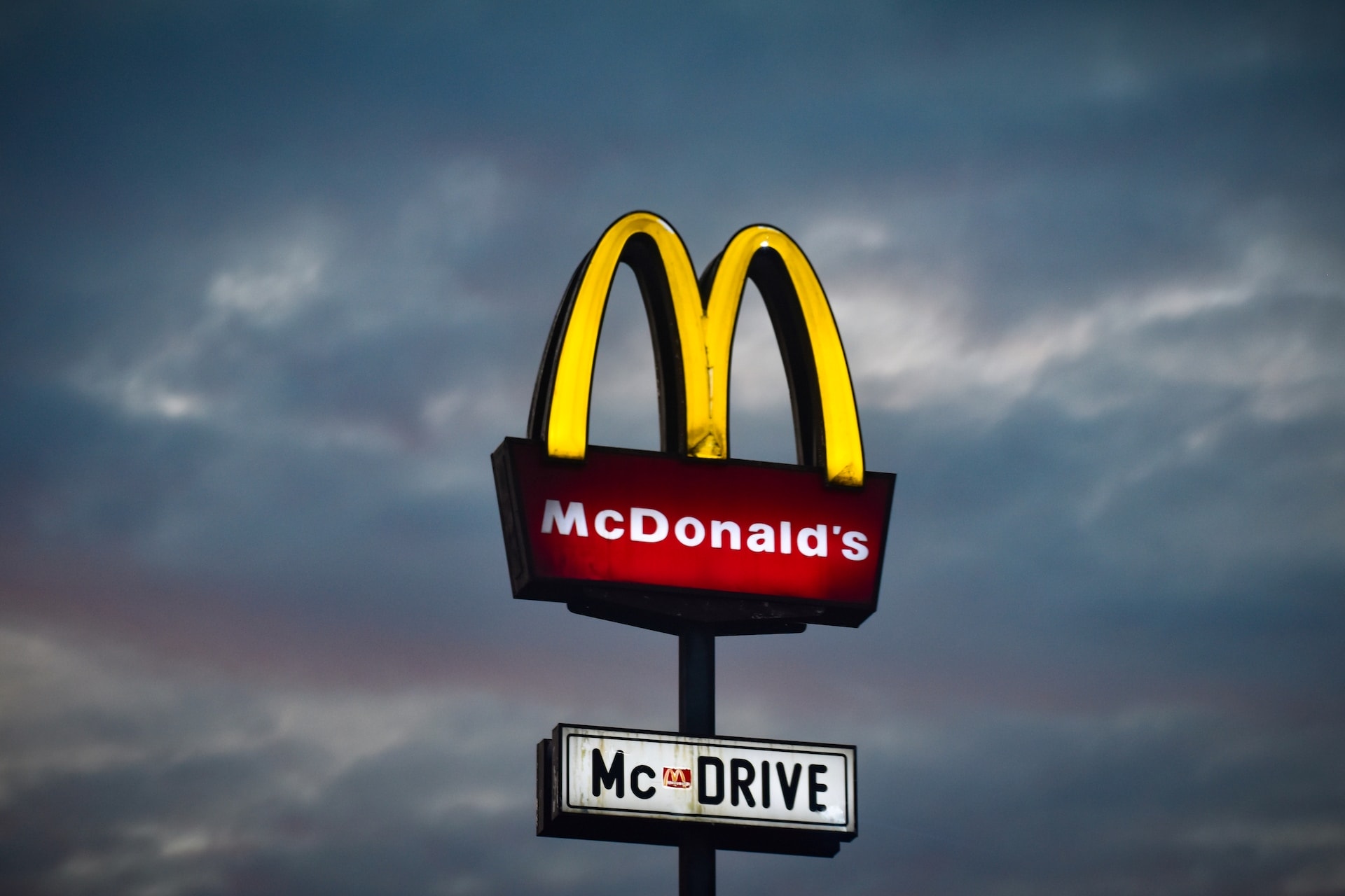 How Sustainable Is McDonald’s?