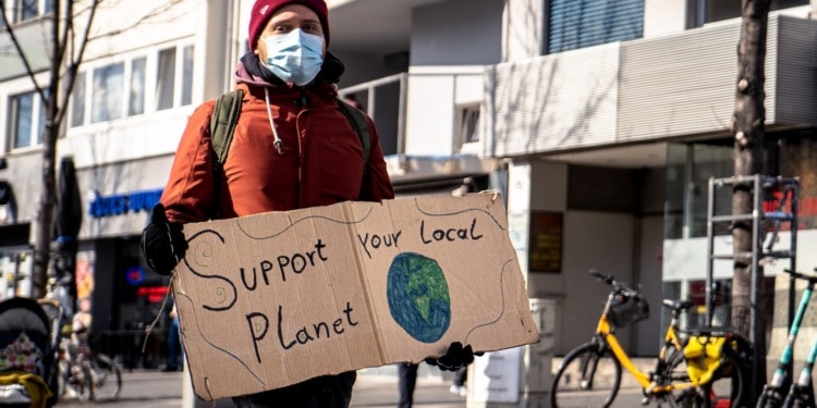 We Need a Century of Citizen Action to Build a Peaceful and Sustainable World