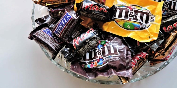 Ultra-processed food