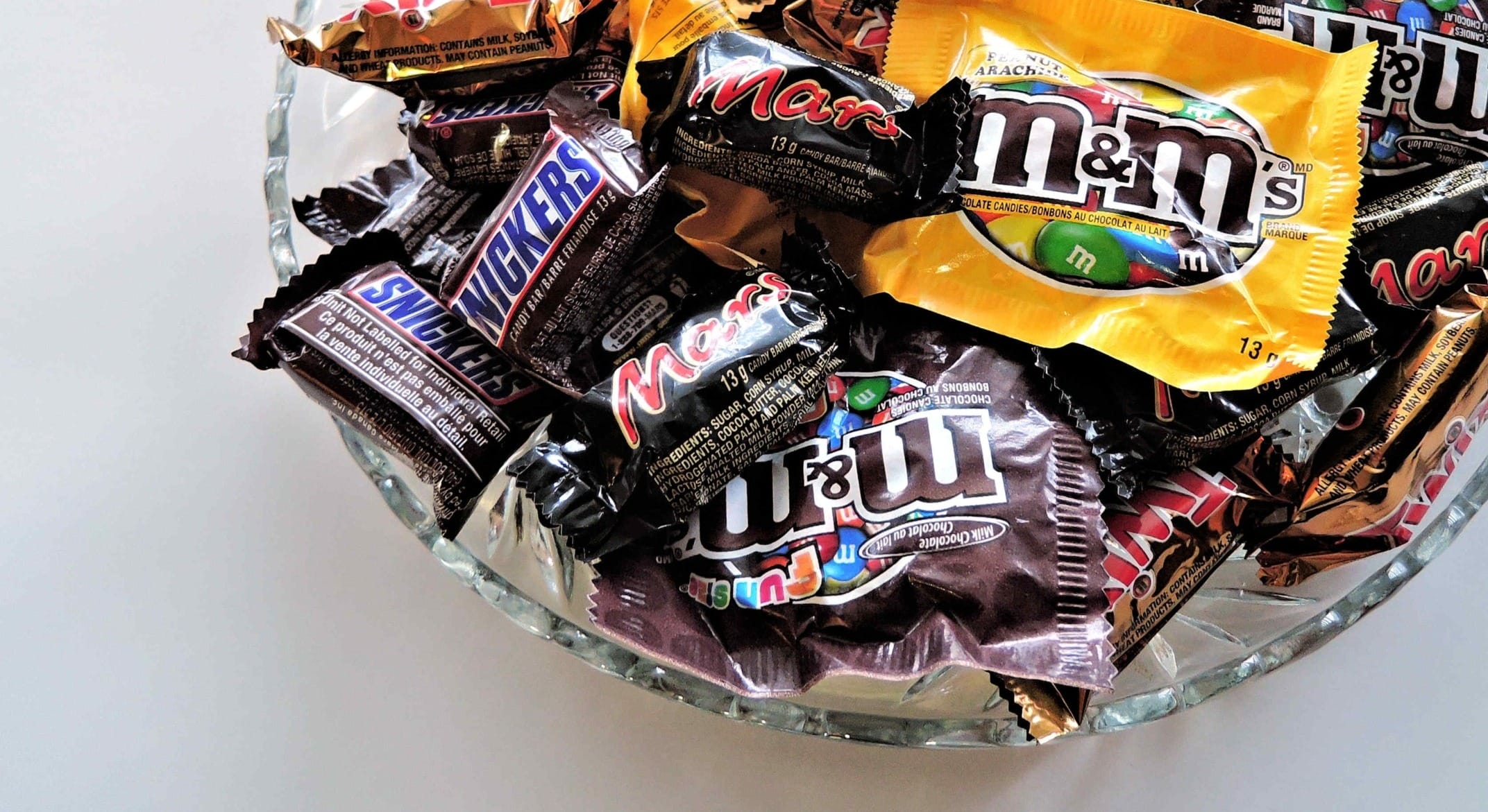 Ultra-processed food