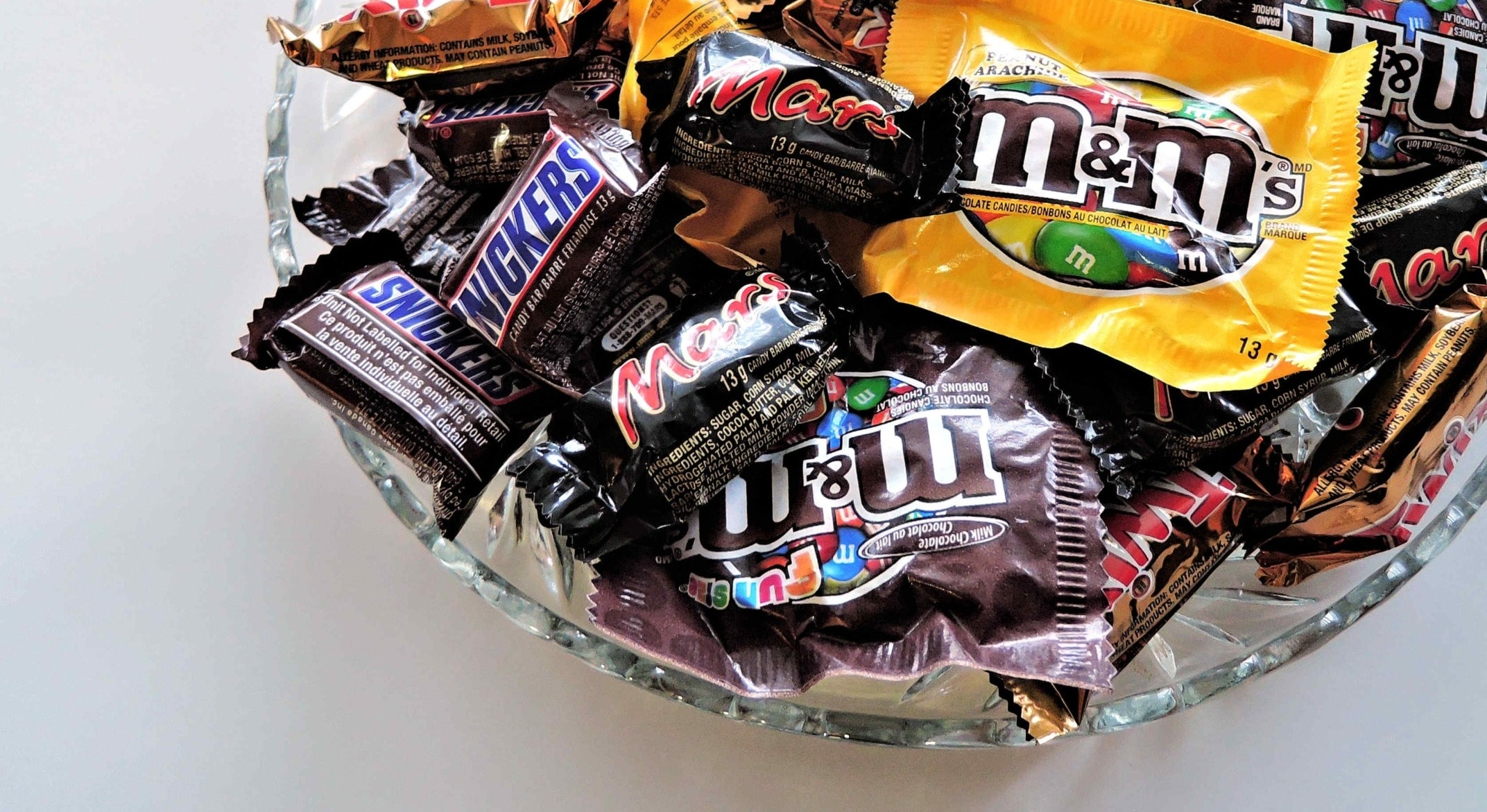 Ultra-processed food