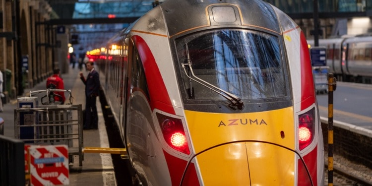 The Future of HS2: Economic Necessity or Financial Burden?