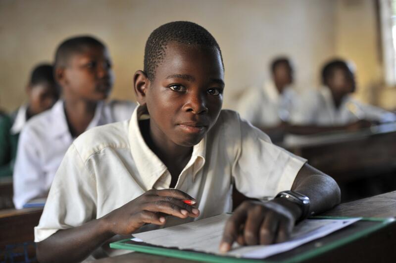 Headed for 10 billion People in the World: What Happens Then?