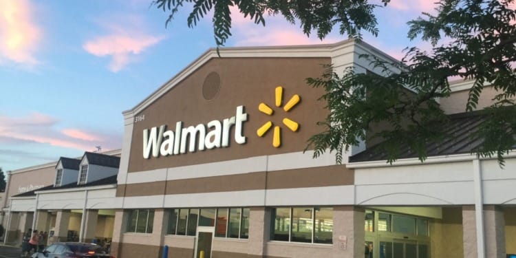 How Sustainable Is Walmart?